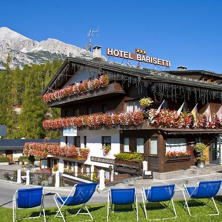 Appartamenti Barisetti Cortina d'Ampezzo Zimmer foto